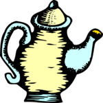 Coffee Pot 24