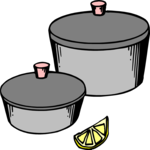 Pots 2