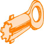 Key 62
