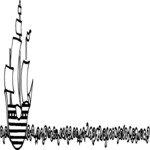 Ship Border