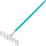Rake - Claw 2