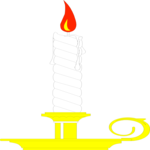 Candle 24