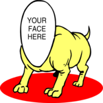 Body - Dog