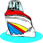 Boating 02