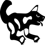Dog 4