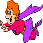 Super Hero 10
