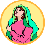 Mary Magdaline