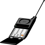 Cellular Phone 01