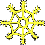 Snowflake 12