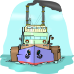 Riverboat 4