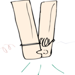 Clothes Pin 6