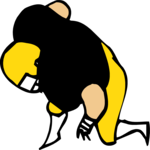 Football Player 04