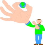 World at Your Fingertips 2