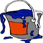 Paint Can 06