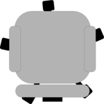 Chair - Office 3