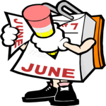 Calendar 1