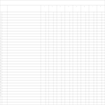 Ledger Paper 08
