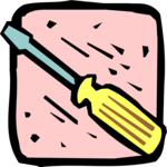Screwdriver 14