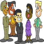Co-Workers