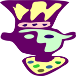 Shadow Face King