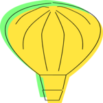 Hot Air Balloon 27