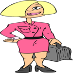 Businesswoman 03 (2)