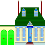 Mansion 5