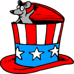 Uncle Sam's Hat 04