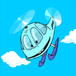 Helicopter 17