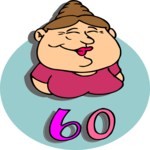 60th Birthday 2