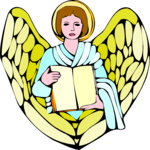 Angel 34