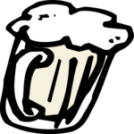 Beer Mug 16