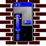 Telephone - Pay 1
