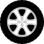 Tire 12