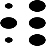 Braille W