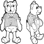 Teddy Bears
