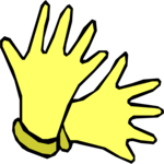 Gloves