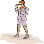Businesswoman 38