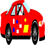 Race Car 5