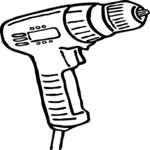 Drill - Electric 13