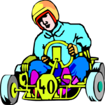 Go-Cart