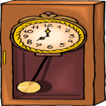 Clock 28