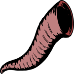 Shofar 1