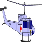 Medical Airlift