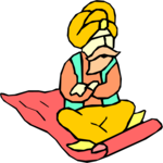 Flying Carpet 1
