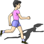 Running 1