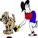 Dog - Pooper Scooper