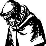 Monk 1