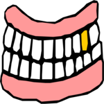 Mouth 1