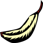 Banana 07